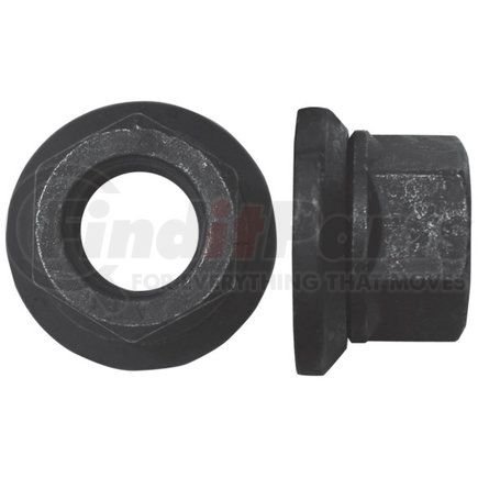 Automann 201.3011 Flanged Cap Nut
