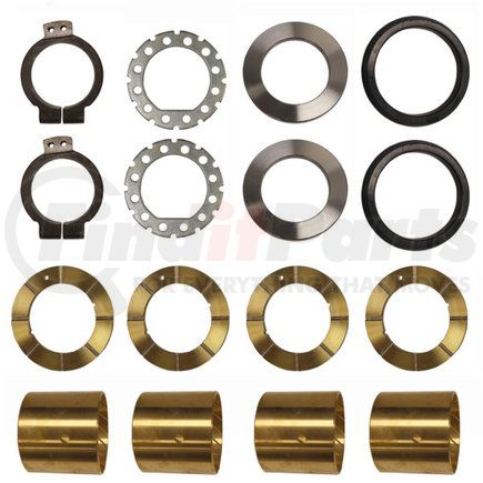 Automann MTA505 Mack Kit with Bushing