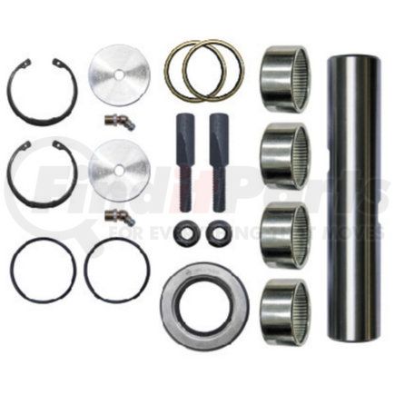 Automann 460.539B King Pin Kit, RH