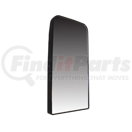 Automann 563.59025 MIRROR GLASS HEATED KENWORTH