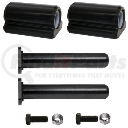 Automann KP130 Fifth Wheel Pin and Bushing Kit - for Holland