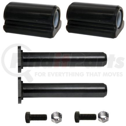 Automann KP130 Fifth Wheel Pin and Bushing Kit - For Holland