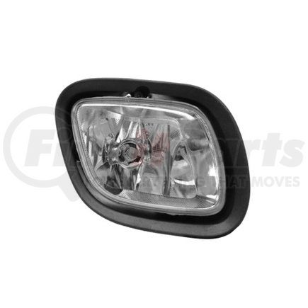 Automann 564.46013 Fog Lamp, RH, for Freightliner