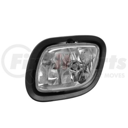 Automann 564.46012 FOG LAMP LH FREIGHTLINER