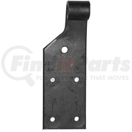 Automann MIH11 Shock Bracket International Right