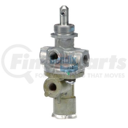 Bendix 276462N PP-2® Push-Pull Control Valve - New, Push-Pull Style