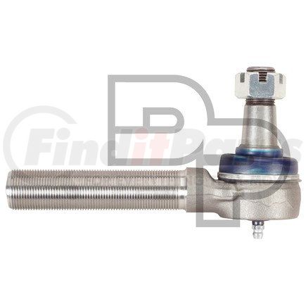 Dayton Parts 310-267 Steering Tie Rod End