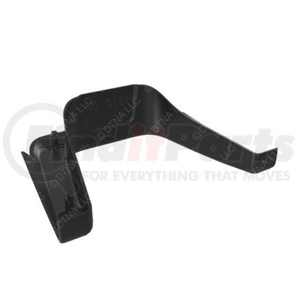 BorgWarner 4735-44830-01 TRIM - FAIRING,FILL BEZEL,P3