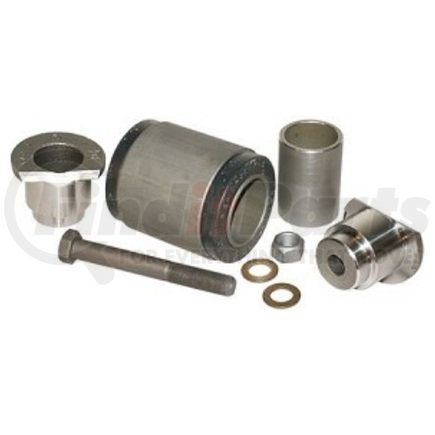 Dayton Parts 334-380 Suspension Bushing - Adapter Kit