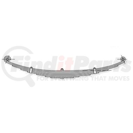 Dayton Parts 22-1611HD SPRING
