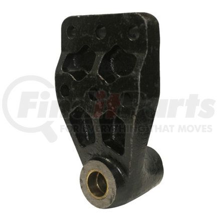 Automann M1701 Leaf Spring Hanger Freightliner Rear of Front