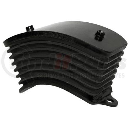 Automann MLC9 Suspension Bolster Spring - fits Freightliner