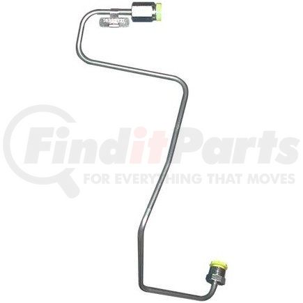 DIPACO DT650009 DTech Fuel Line Cylinder #1