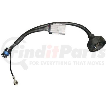DIPACO DT650030 DTech Pump Mounted Driver Wiring Harness