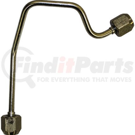 DIPACO DT590011 DTech Fuel Line Cylinder #1