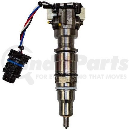 DIPACO DT600001R DTech Remanufactured Fuel Injector