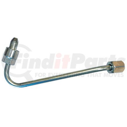 DIPACO DT670011 DTech Fuel Line Cylinder #1