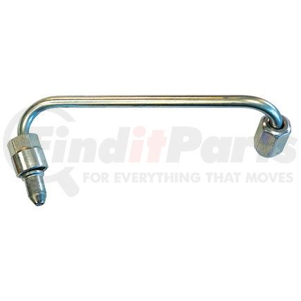 DIPACO DT670014 DTech Fuel Line Cylinder #6