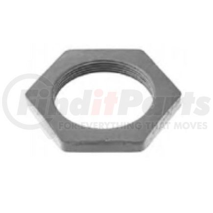 Dayton Parts 06-562 Axle Nut