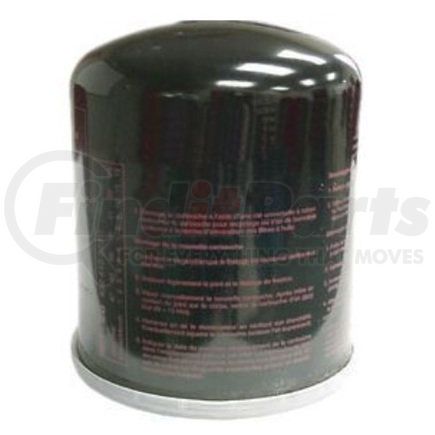 Air Brake Dryer Cartridge