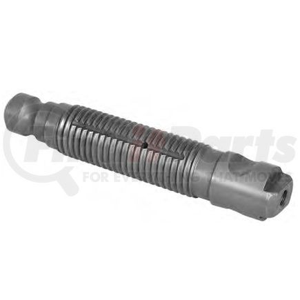 Dayton Parts 327-543 Multi-Purpose Pin - Spring Pin, 1" Diameter, 7.13" Length, 1-1/4" Threads