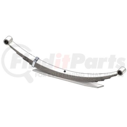 Dayton Parts 43-701 Leaf Spring