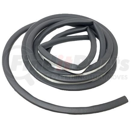 Mack 16QS27BF Door Weatherstrip - Cab Door Seal (Sold Per Feet)