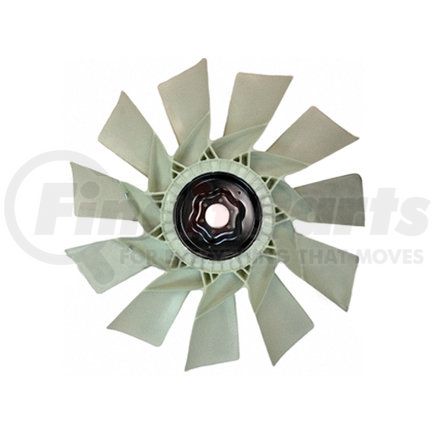 Mack 20890281 Engine                     Cooling Fan Blade