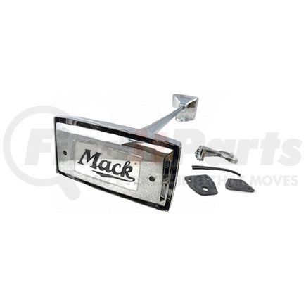 Mack 25123119 Air Horn                     Kit