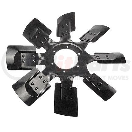 Mack 25158251 Engine Cooling Fan