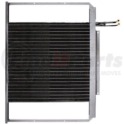 Mack 25159819 A/C                     Condenser