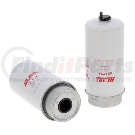 Mack 7058-36525 Fuel Water Separator Filter