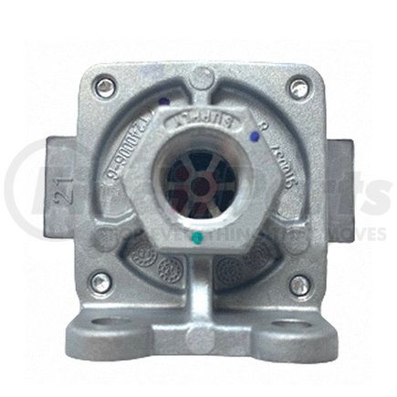 MACK 745-801523 - quick release valve