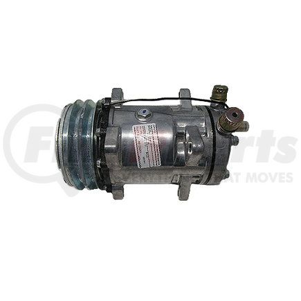 Mack 85129261 A/C                     Compressor