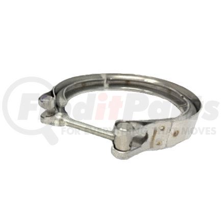 Mack 1675067 Hose Clamp