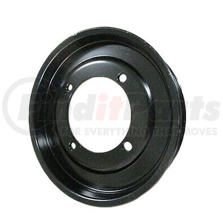 Mack 20872497 Engine Cooling Fan Pulley - For Volvo