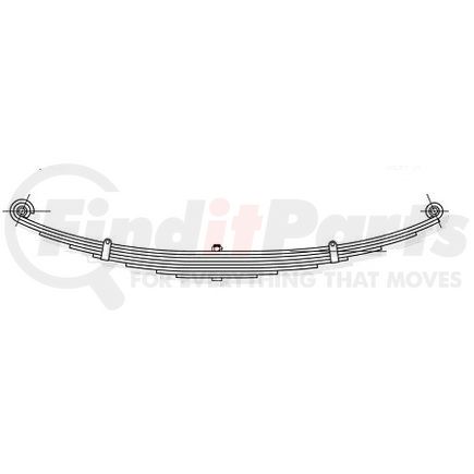 Dayton Parts 34-1647XHD SPRING