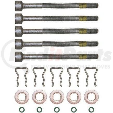 DIPACO DT270007 DTech Sprinter Injector Instllation Kit