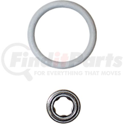 DIPACO DT640008 DTech Injector Seal Kit