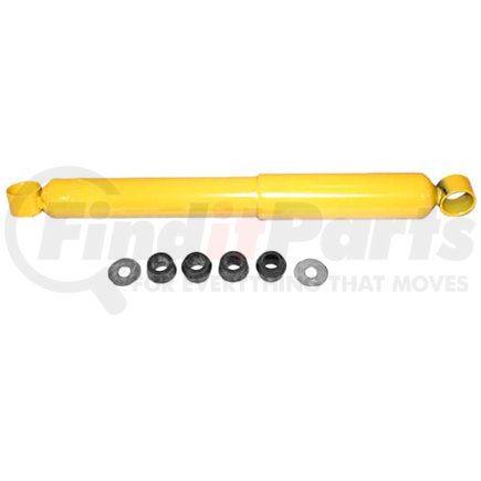 Dayton Parts M66618 Suspension Shock Absorber