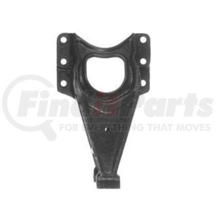 Dayton Parts 338-1030 Leaf Spring Hanger - Front, Single Axle, for Navistar/International (8100/9200)