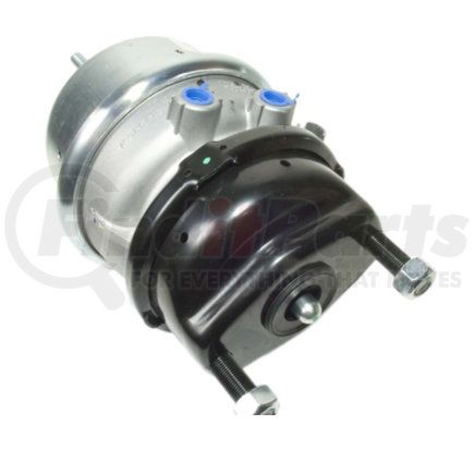 Dayton Parts 1824CBD Air Brake Chamber - Type 18/24 Combo, 2.25 in. Stroke, for Trailer Only