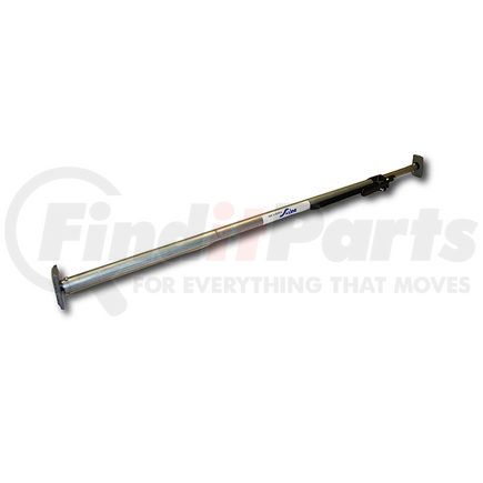 Ancra 410-PU-2 Cargo Bar - 60 in. to 72 in., Heavy-Duty, Steel
