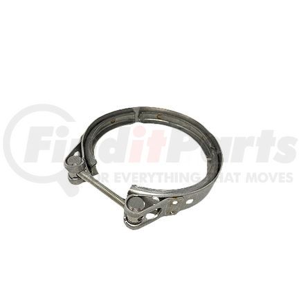 Mack 21545619 V-Band                     Clamp