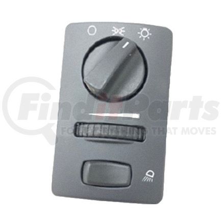 Mack 22116362 Light Switch - OEM, Genuine (22116362)