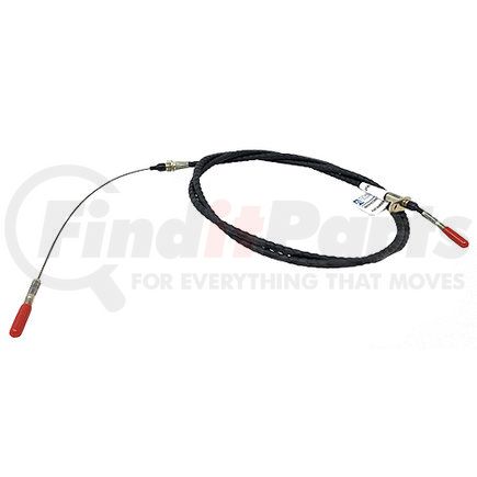 Mack 25152040 Multi-Purpose                     Control Cable