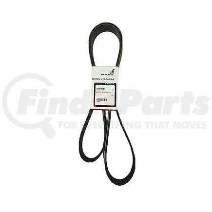 Mack 22696287 Accessory                     Drive Belt