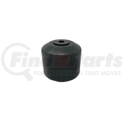 Mack 25167470 Hood Roller - Nylon, 1.5" Diameter, 0.25" Thickness, for Mack R Models