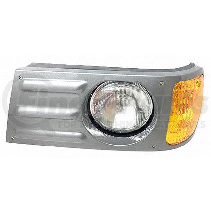 Mack 25173657 Headlight - Left Hand