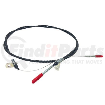 Mack 25162402 Cable